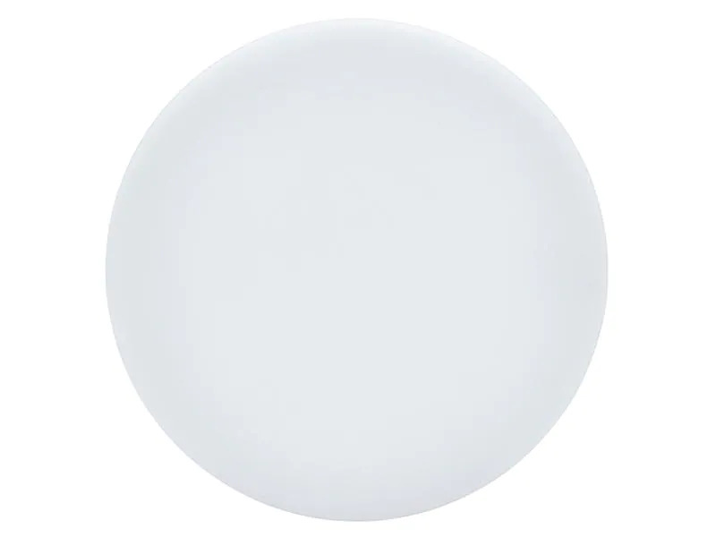 Ledeshi Aufbauleuchte SLICE CIRCLE N III 18/24W 3000/4000K Anthrazit