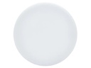 Ledeshi Aufbauleuchte SLICE CIRCLE N III 18/24W 3000/4000K Anthrazit