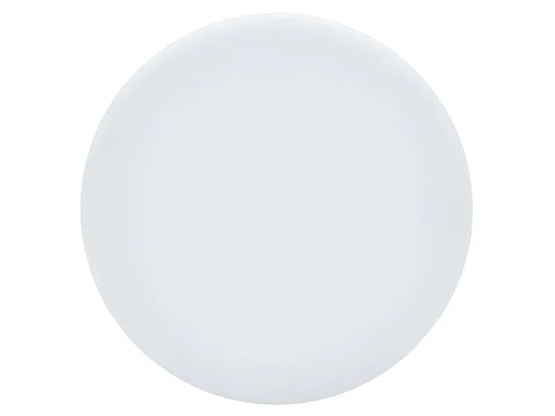 Ledeshi Aufbauleuchte SLICE CIRCLE N III 18/24W 3000/4000K Anthrazit
