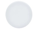 Ledeshi Aufbauleuchte SLICE CIRCLE N III 18/24W 3000/4000K Anthrazit