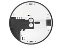 Ledeshi Aufbauleuchte SLICE CIRCLE N III 18/24W 3000/4000K Anthrazit