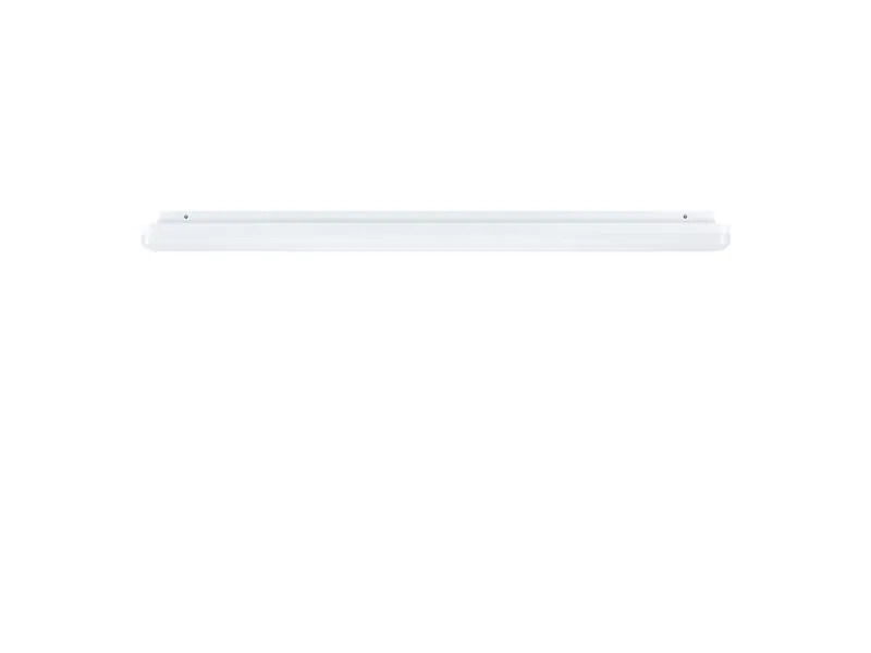 Ledeshi Aufbauleuchte SLICE LONG 120 N 29/38W 3000/4000K Weiss