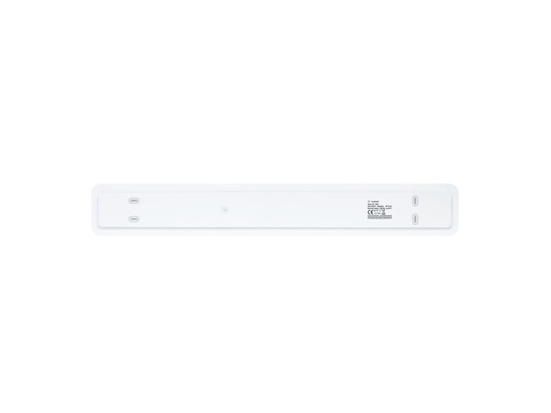 Ledeshi Aufbauleuchte SLICE LONG 120 N 29/38W 3000/4000K Weiss