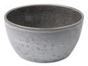 Bitz Snackschale Ø 14 cm 4 Stück, Grau