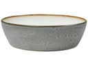 Bitz Suppenschale Ø 18 cm 6 Stück, Crème/Grau