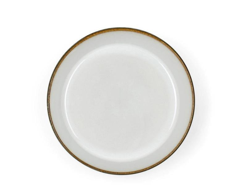 Bitz Suppenschale Ø 18 cm 6 Stück, Crème/Grau