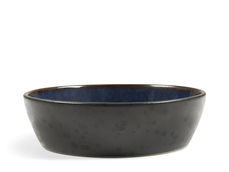 Bitz Suppenschale Ø 18 cm 6 Stück, Dunkelblau