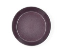 Bitz Suppenschale Ø 18 cm 6 Stück, Schwarz/Violett