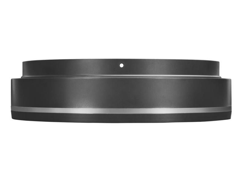 Ledeshi Aufbauleuchte STRIPE 270 18/24W 3000/4000K DIM