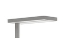 Eglo Professional Bürostehleuchte GARABELLA mit Sensor, Silber