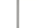 Eglo Professional Bürostehleuchte GARABELLA mit Sensor, Silber