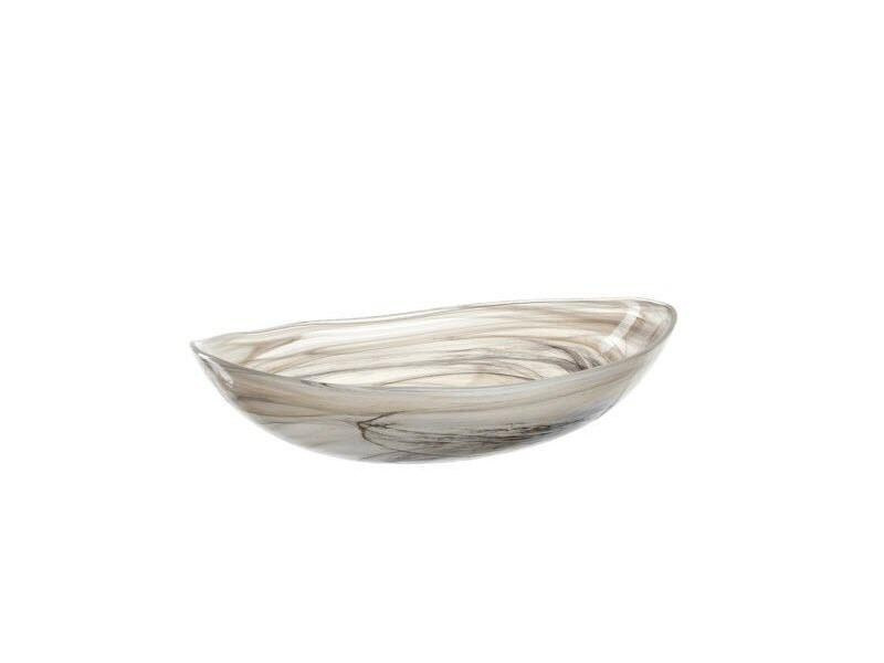 Leonardo Schale Albastro 22 cm 4 Stück, Beige