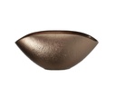 Leonardo Schale Como 28 cm 2 Stück, Bronze