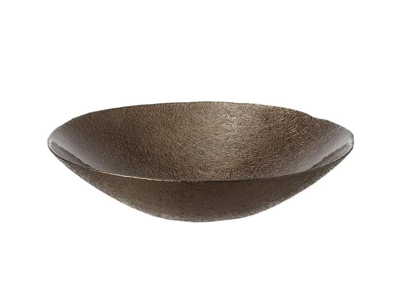 Leonardo Schale Como 32 cm 2 Stück, Bronze