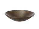 Leonardo Schale Como 32 cm 2 Stück, Bronze