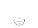 Leonardo Schale Cucina 10 cm 6 Stück, Transparent
