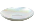 Leonardo Schale Pesaro Perlmutt 33 cm 4 Stück, Weiss