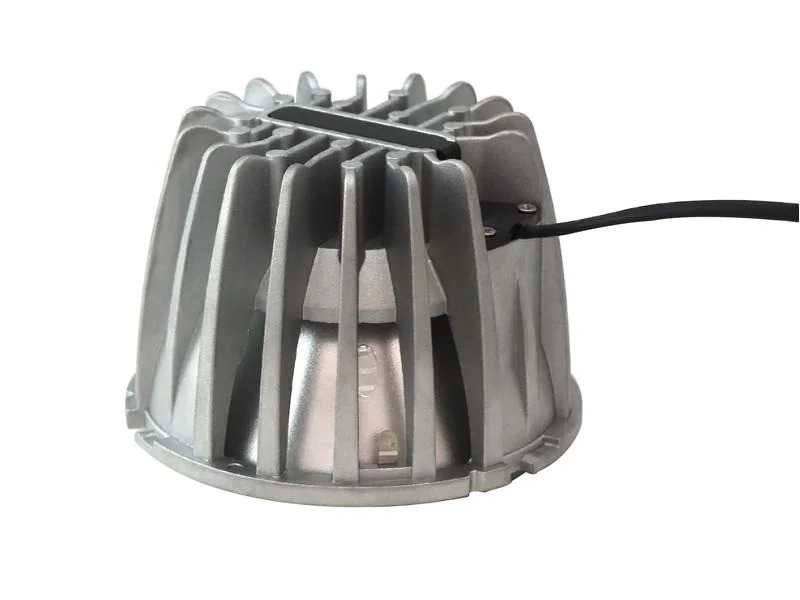 Schönenberger Einbauleuchte Camelion 3000 K, 10-28 W
