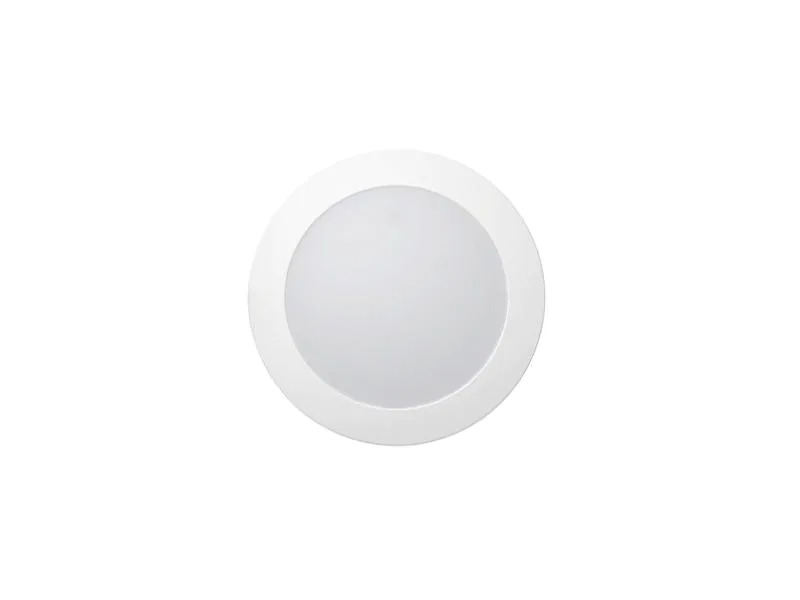 Siteco Einbauleuchte PrecLIDLflat, 4000 K