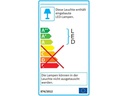 Philips Professional Feuchtraumleuchte WT060C LED18S/840 PSU TW1 L600