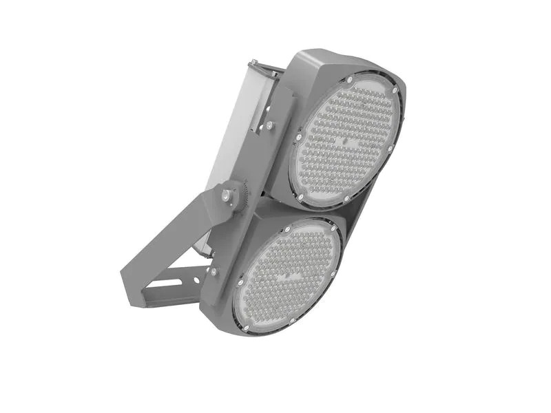 Nordride Flutlichtstrahler Beam 200 W, 5000 K, 29000 lm
