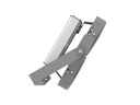 Nordride Flutlichtstrahler Beam 200 W, 5000 K, 29000 lm