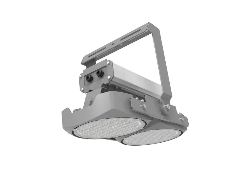 Nordride Flutlichtstrahler Beam 200 W, 5000 K, 29000 lm