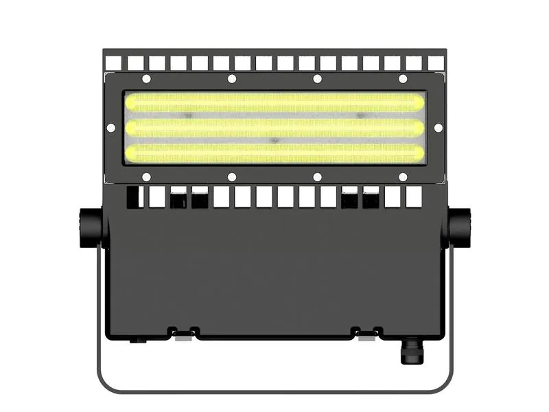 Nordride Flutlichtstrahler LED Field Light 150 W, 5000 K, 18000 lm