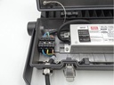 Nordride Flutlichtstrahler LED Field Light 150 W, 5000 K, 18000 lm