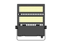 Nordride Flutlichtstrahler LED Field Light 200 W, 5000 K, 24000 lm