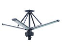 Nordride Flutlichtstrahler Vision Flex mobil 240 W