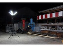 Nordride Flutlichtstrahler Vision Flex mobil 240 W