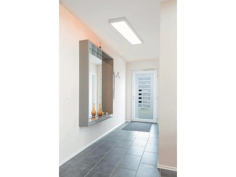 EGLO Leuchten LED Panel SALOBRENA 1 300x1200 40 W