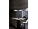 EGLO Leuchten LED Panel SALOBRENA 1 300x1200 40 W