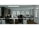 EGLO Leuchten LED Panel SALOBRENA 1 300x1200 40 W