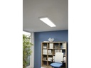 EGLO Leuchten LED Panel SALOBRENA 1 300x1200 40 W
