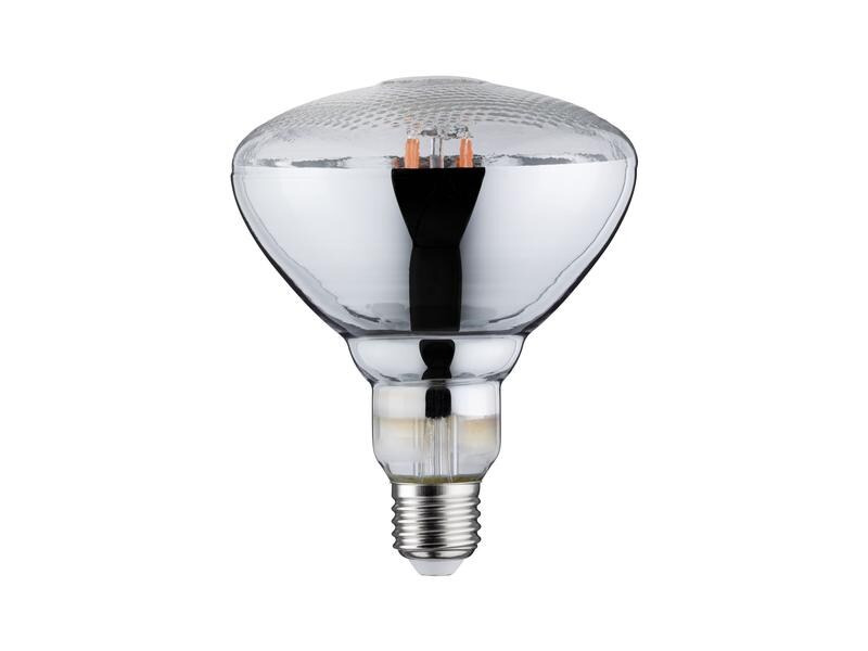 Paulmann Leuchtmittel Grow Green PAR38 E27, 6.5 W