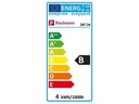 Paulmann Leuchtmittel Grow Green R50 E14, 4 W