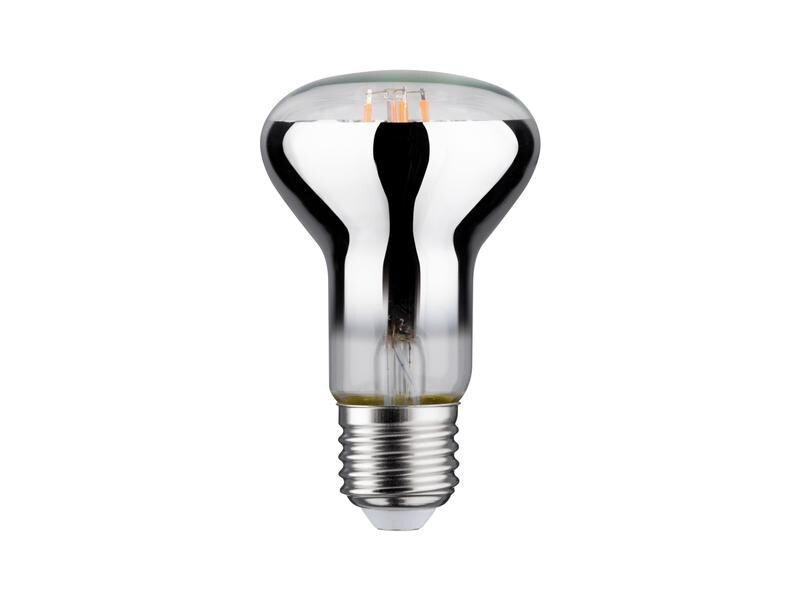 Paulmann Leuchtmittel Grow Green R63 E27, 6.5 W