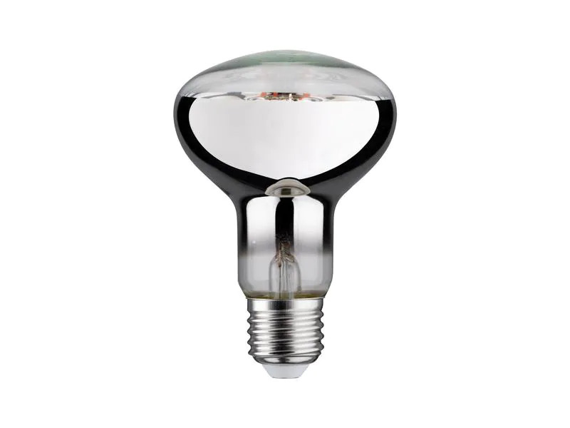 Paulmann Leuchtmittel Grow Green R80 E27, 6.5 W