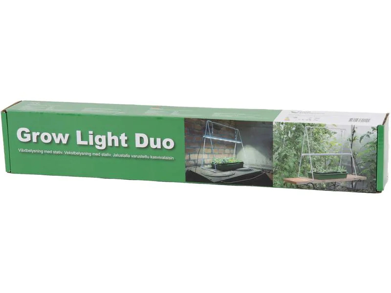 Neogard AG Hängeleuchte Growlight Duo 22W
