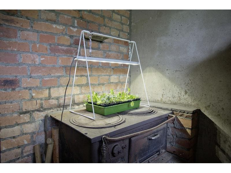 Neogard AG Hängeleuchte Growlight Duo 22W