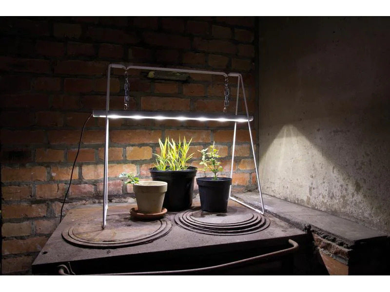 Neogard AG Hängeleuchte Growlight Duo 22W