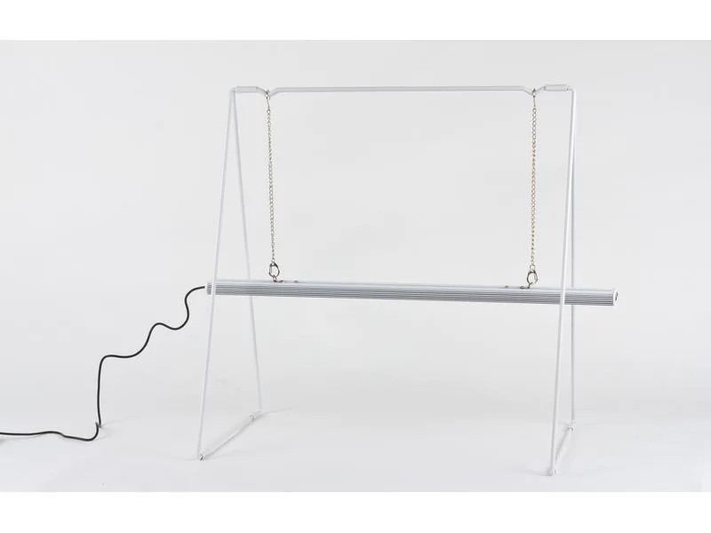 Neogard AG Hängeleuchte Growlight Duo 22W