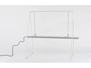 Neogard AG Hängeleuchte Growlight Duo 22W