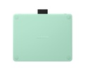 Wacom Stifttablet Intuos M BT Creative Pen Tablet  Pistazie