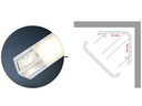 Paulmann Delta Profil Schiene 1 Meter