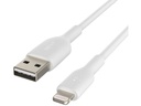 Belkin USB-Ladekabel Boost Charge USB-A - Lightning 2 m