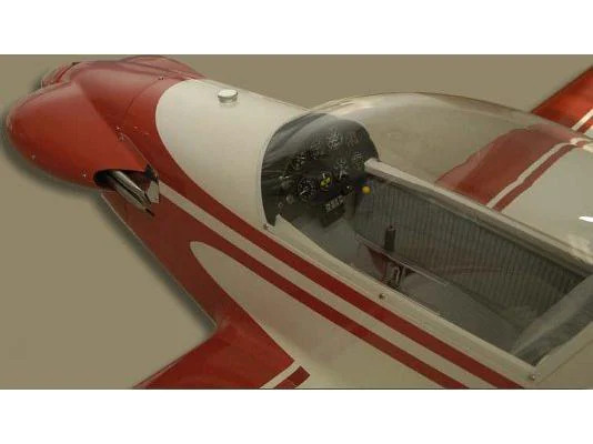 Aeronaut Motorsegler Fournier RF-4D, 2815 mm Bausatz