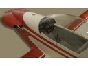 Aeronaut Motorsegler Fournier RF-4D, 2815 mm Bausatz